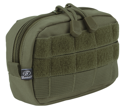 Brandit Molle husă compactă Compact, olivă