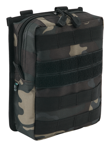 Brandit Molle husă Cross, darkcamo