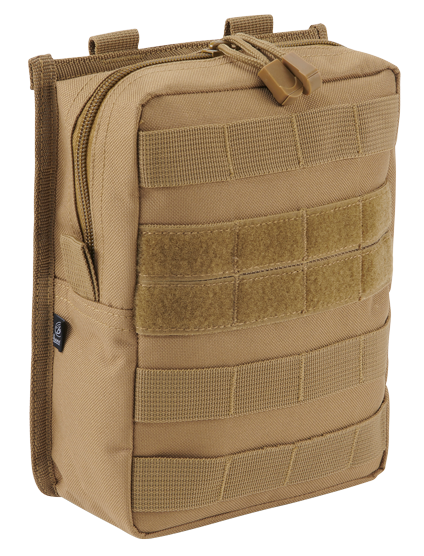 Brandit Molle husă Cross, kaki