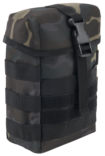 Brandit Molle husă Fire, darkcamo
