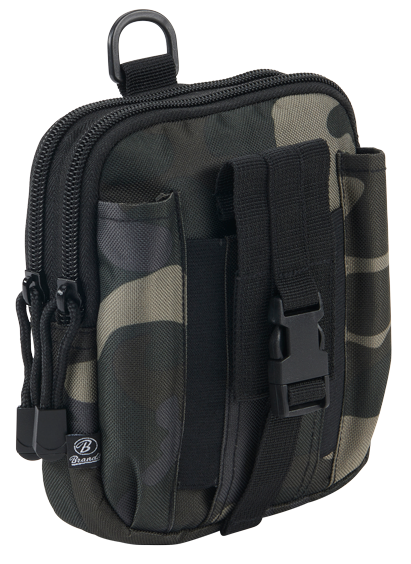 Brandit Molle Functional husă, darkcamo