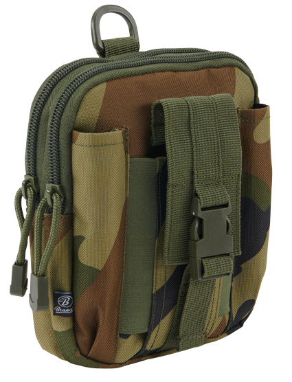 Brandit Molle Functional husă, woodland
