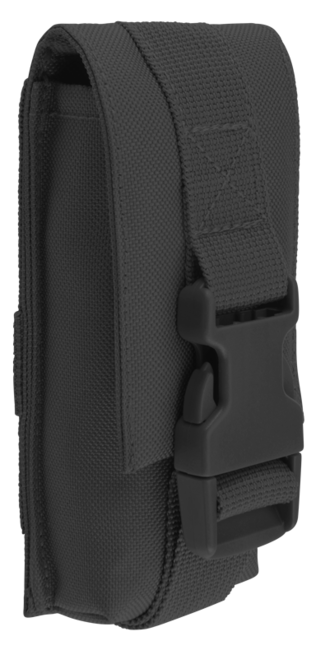 Brandit Molle Multi husă large, neagră