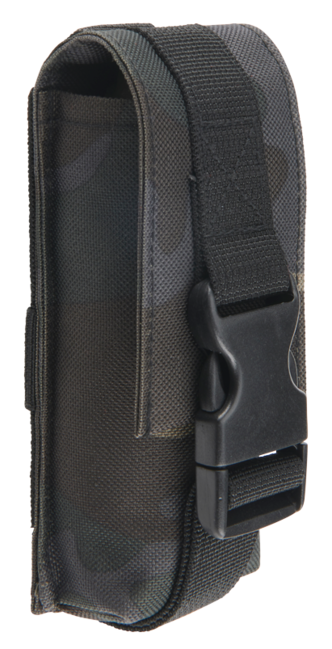 Brandit Molle Multi husă large, darkcamo