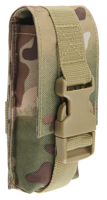 Brandit Molle Multi husă large, multicam