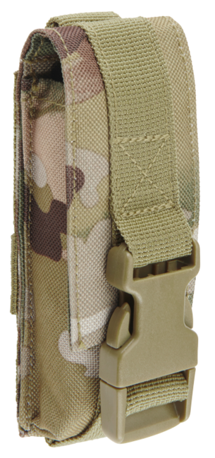 Brandit Molle Multi husă medium, multicam