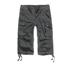 Brandit Urban Legend pantaloni scurți 3/4, anthracite