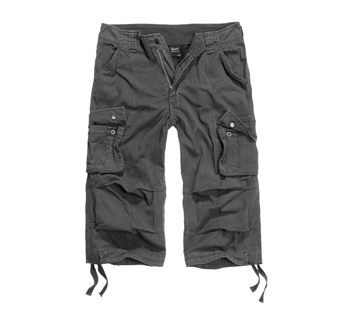Brandit Urban Legend pantaloni scurți 3/4, anthracite