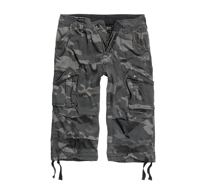 Brandit Urban Legend pantaloni scurți 3/4, darkcamo