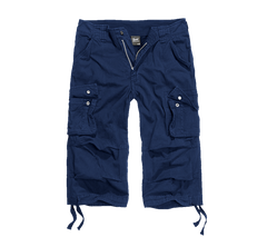 Brandit Urban Legend pantaloni scurți 3/4, bleumarin
