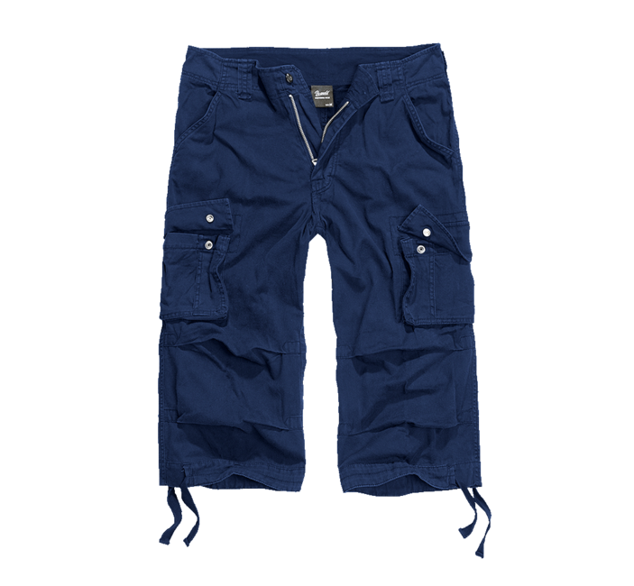 Brandit Urban Legend pantaloni scurți 3/4, bleumarin