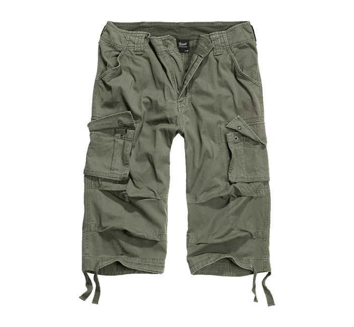 Brandit Urban Legend pantaloni scurți 3/4, oliv