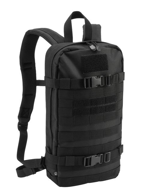 Brandit US Cooper Daypack rucsac, negru, 11l