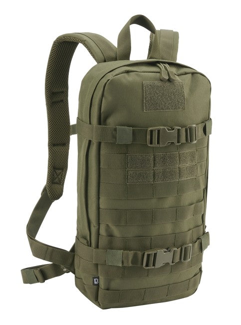 Brandit US Cooper Daypack rucsac 11l, oliv
