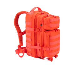 Brandit US Cooper Medium rucsac 25L, portocaliu