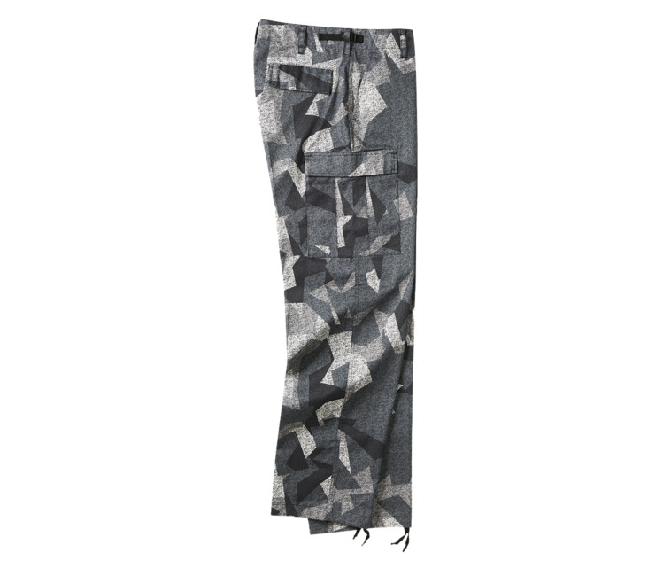 Brandit US Ranger pantaloni digital night camo