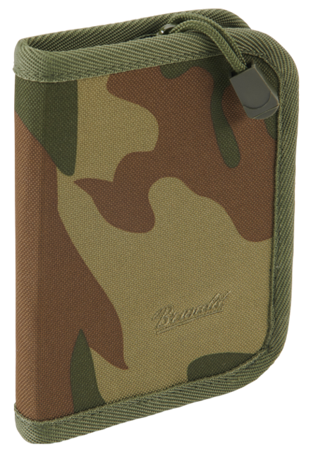 Brandit Wallet portofel, woodland