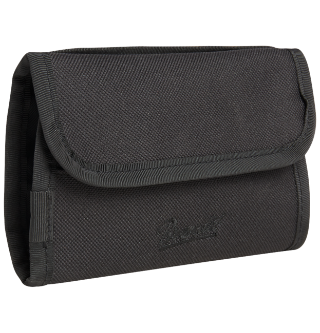 Brandit Wallet Two portofel, negru