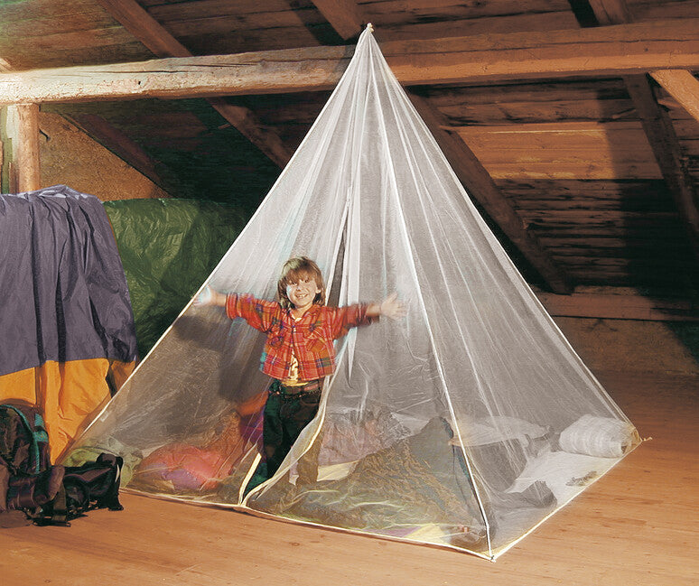 Brettschneider Fine Mesh Pyramid plasă anti-țânțari Extrem