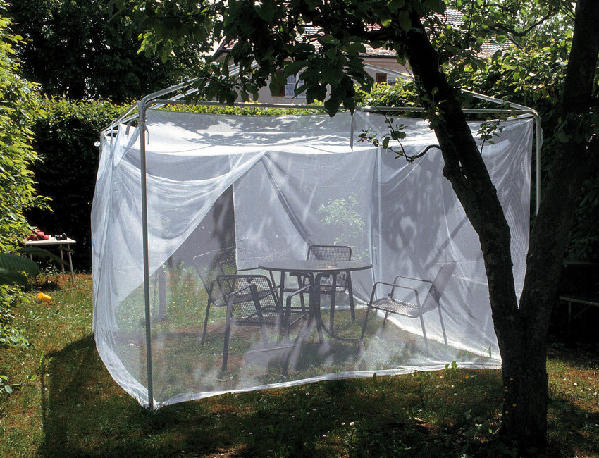 Brettschneider BS Lodge Terrazzo plasă anti-țânțari