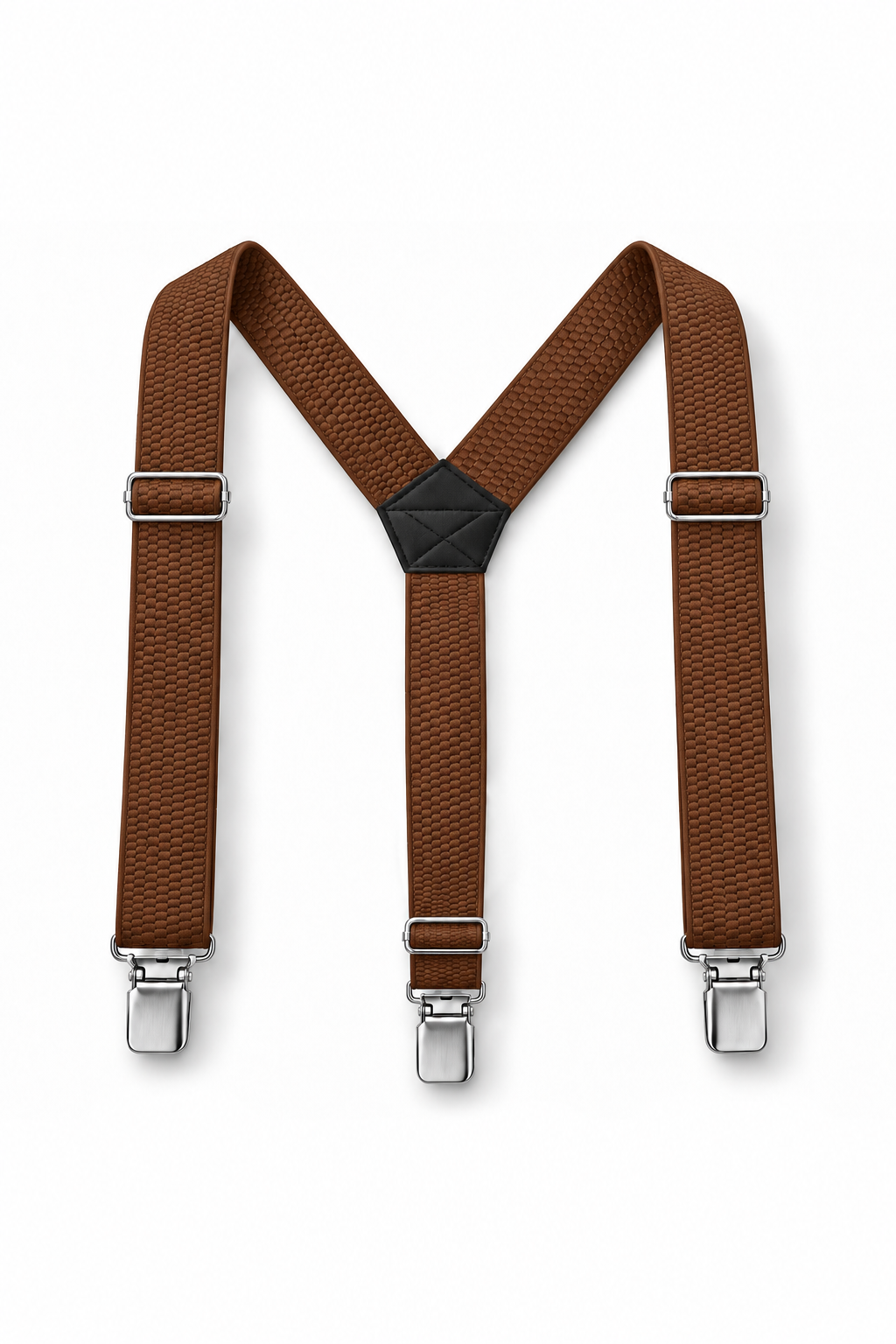 DRAGOWA Tactical bretele, maro