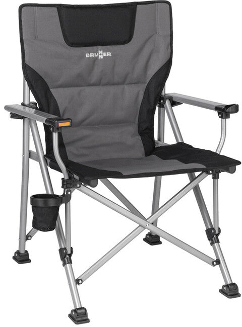 Brunner Raptor Scaun de camping Jackofall