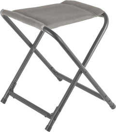 Brunner Aravel Stool XL scaun pliabil, gri