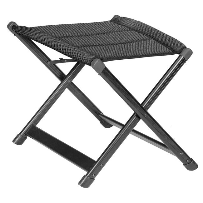 Brunner Aravel scaun pliabil cu suport pentru picioare Vitachic Standalone Footrest
