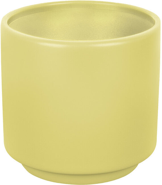 Brunner Inmano căni de cafea Espresso 2buc, galbene