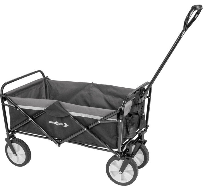 Brunner Cargo Linx cărucior pliabil