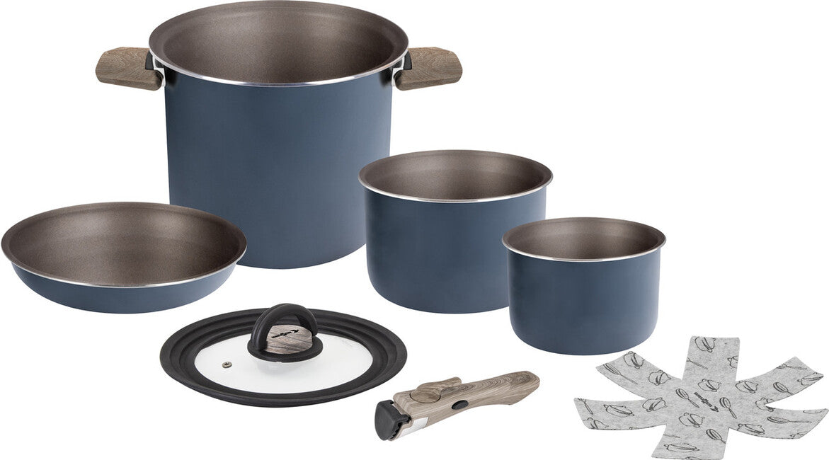 Brunner Torralta set de oale 18