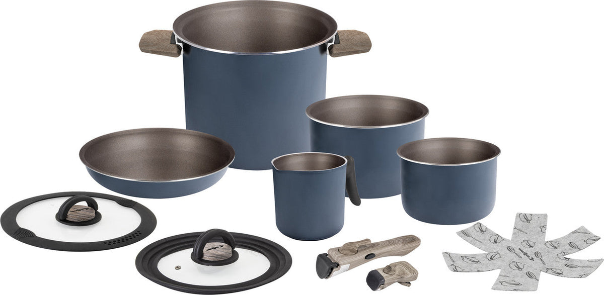 Brunner Torralta set de oale 20