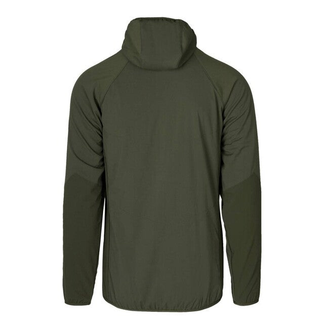 Helikon-Tex Urban Hybrid geacă taiga green