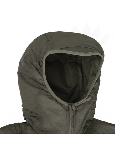 Helikon-Tex Wolfhound geacă Climashield®, verde