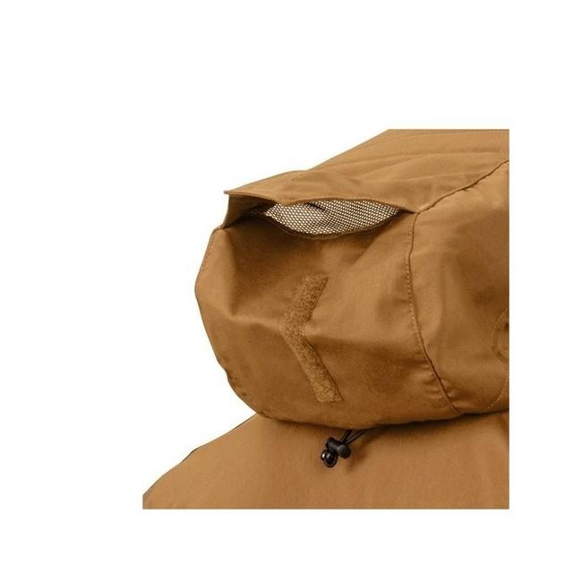 Helikon-Tex WOODSMAN Anorak geacă, Coyote/Ash Grey
