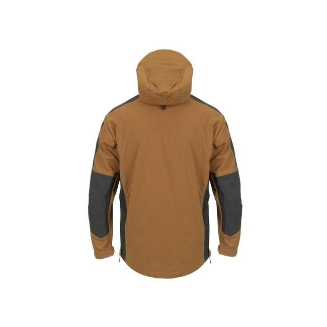Helikon-Tex Woodsman geacă anorak, neagră