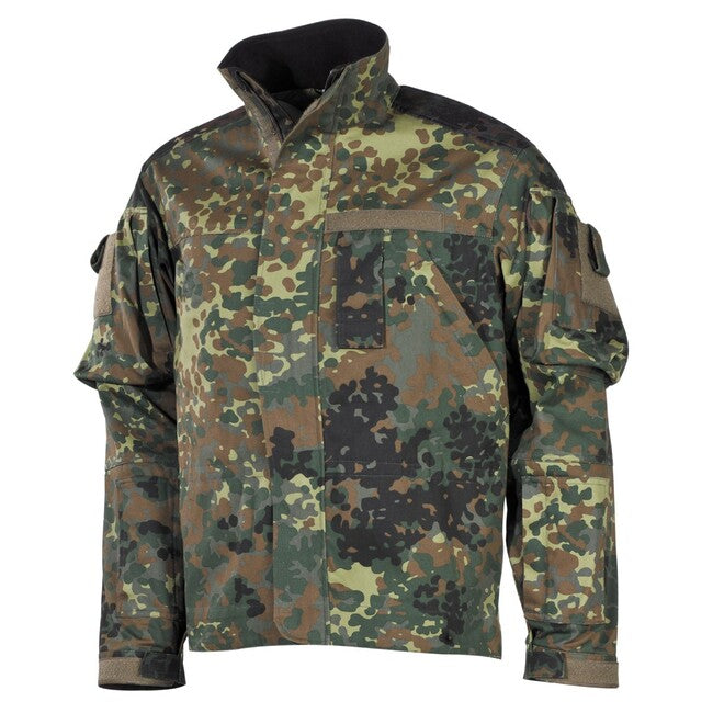 MFH geacă scurtă BW Combat Einsatz/Übung, BW camo