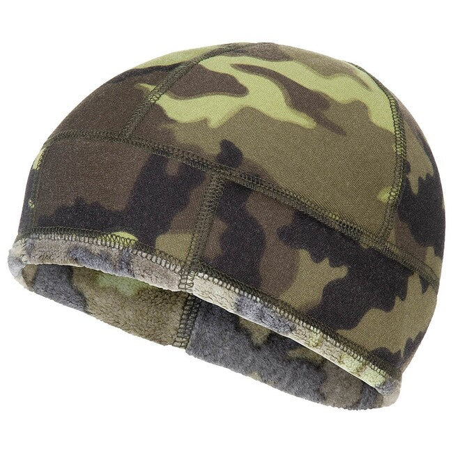 MFH pălărie BW M 95 CZ camo