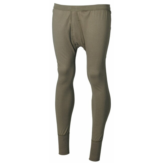 MFH BW lenjerie intimă în mărimi mari, OD green