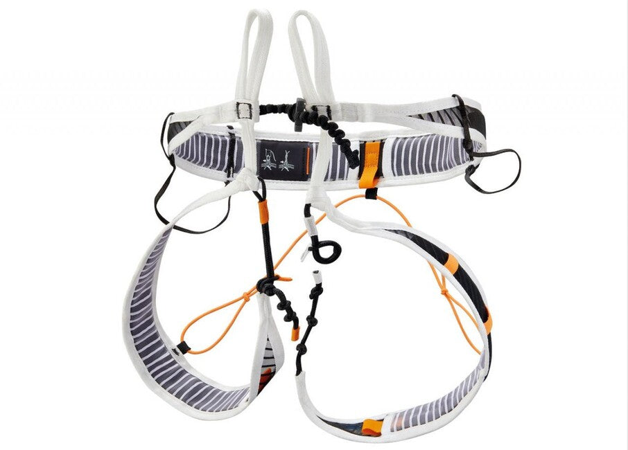 Petzl Fly ham de schi de tură, negru