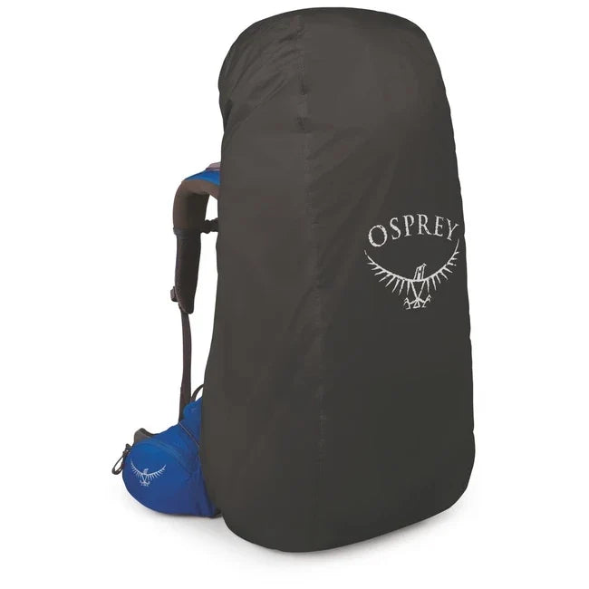 OSPREY UL RAINCOVER LG husă de ploaie pentru rucsac, neagră
