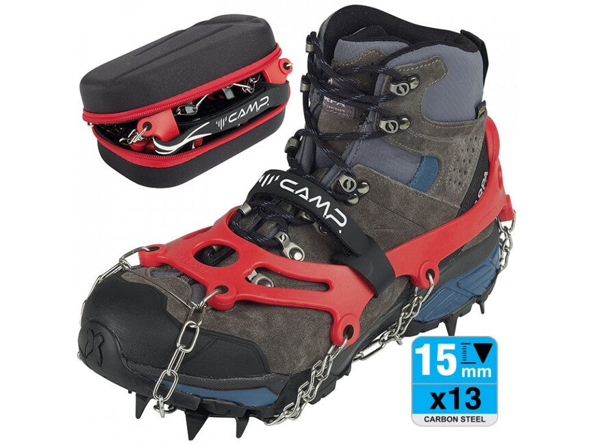 CAMP Ice Master colțari de alergare