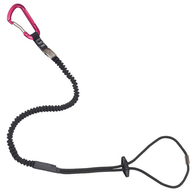 CAMP Tooler chingă elastică de siguranță 85 - 120 cm