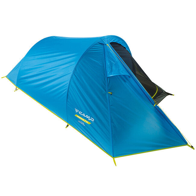 CAMP Minima 2 SL cort cu două straturi pentru 2 persoane
