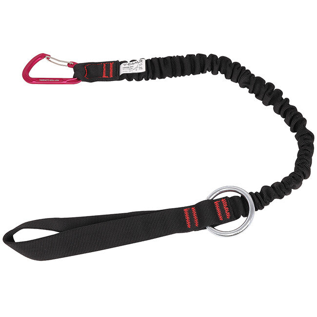 CAMP Sawer Pro buclă elastică pentru conectarea echipamentului de lucru 75 - 125 cm