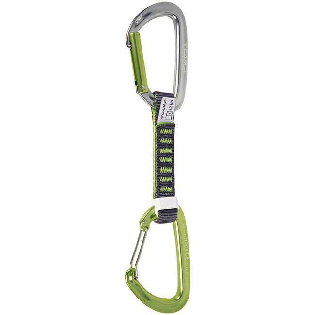 CAMP Orbit Mixed Express buclă expres KS 12 cm