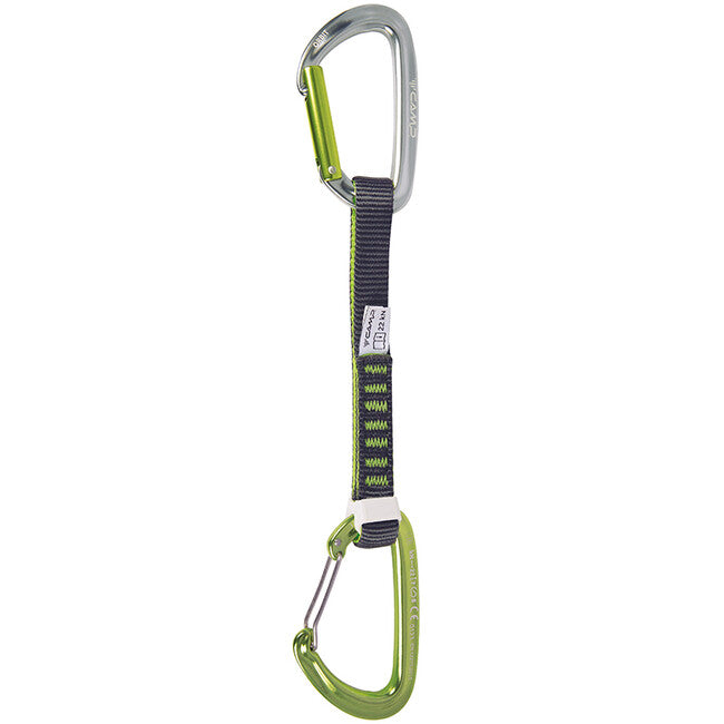 CAMP Orbit Mixed Express KS buclă expres, 18 cm
