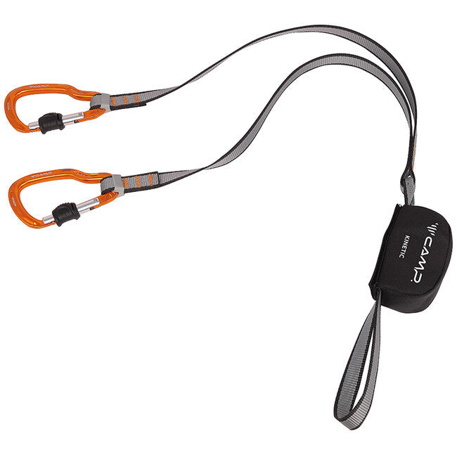 CAMP Kinetic set via ferrata 98 cm