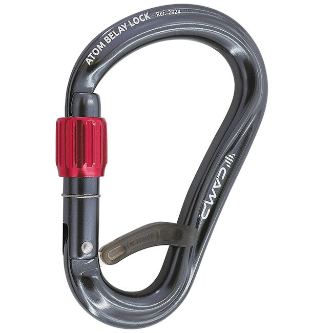 CAMP Atom Belay Lock carabinieră HMS
