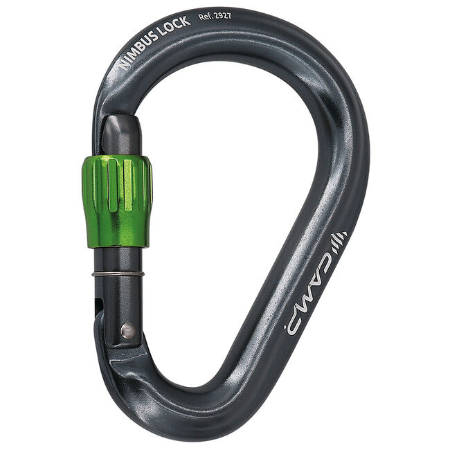 CAMP Nimbus Lock carabinieră HMS, verde